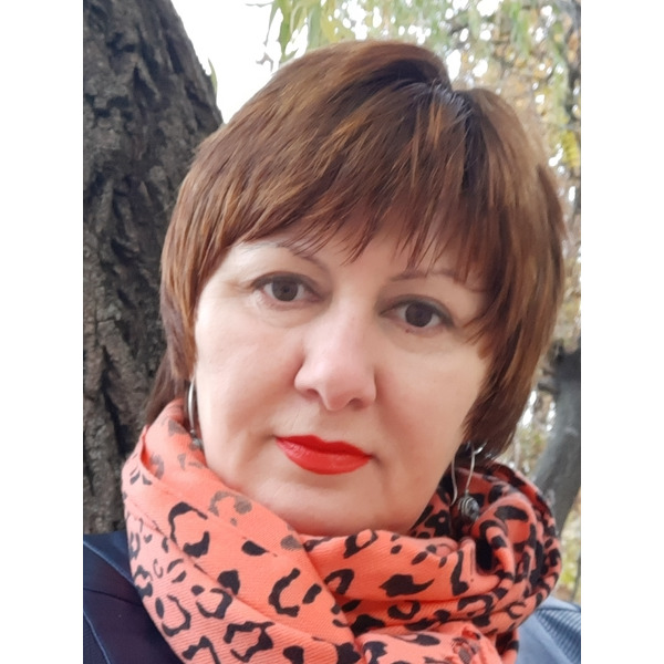 irina  nikolaevna  s