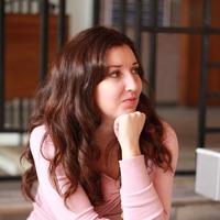katrin, Minsk (Belarus), 40/160/56