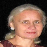 Olga, Pavlohrad (Ukraine), 67/165/66