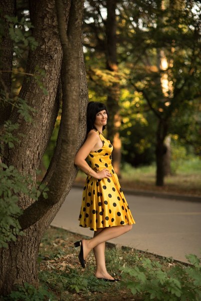 Svetlana