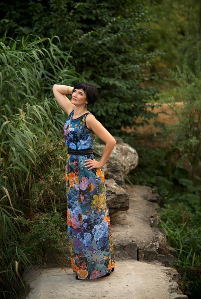 Svetlana