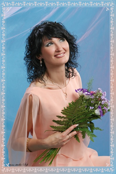 Svetlana