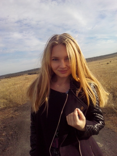 Yuliya