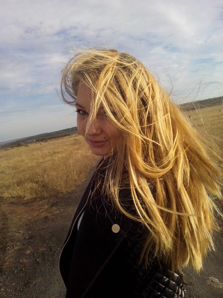 Yuliya
