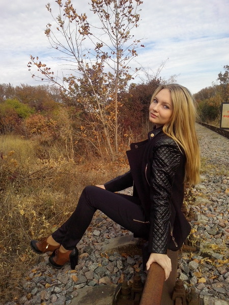 Yuliya
