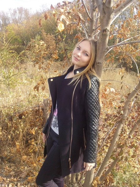 Yuliya
