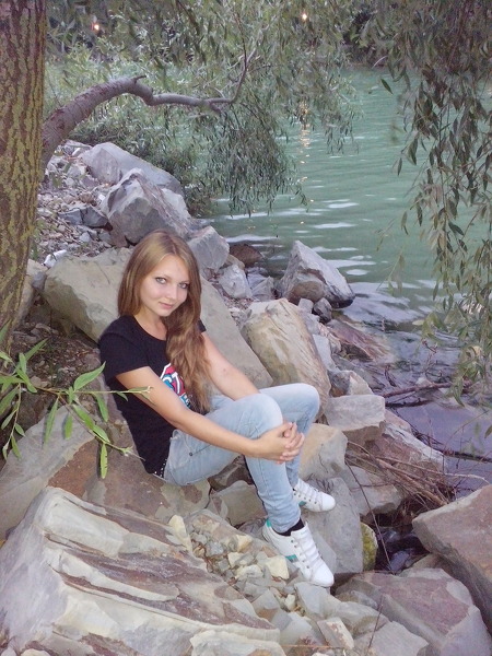 Yuliya