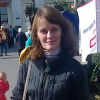 tatyana,  (Ukraine), 56/164/53