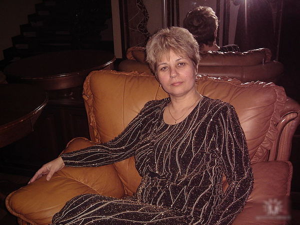 Svetlana