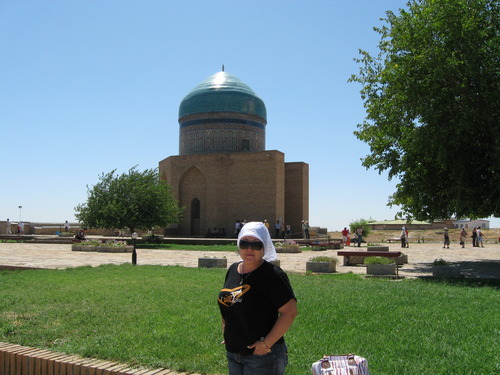 Farida