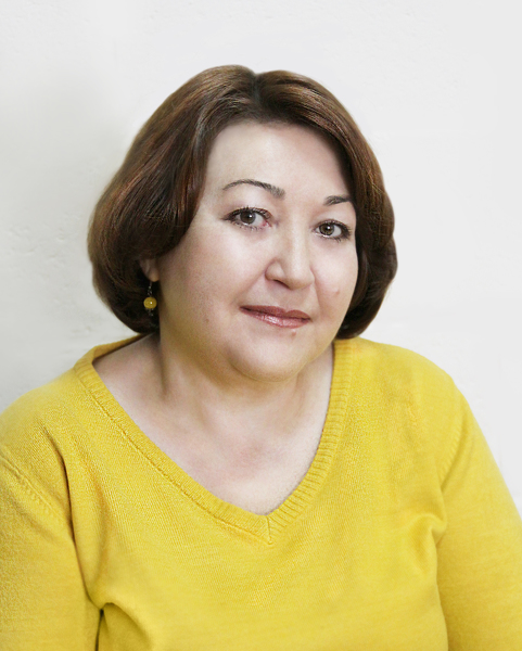 Farida