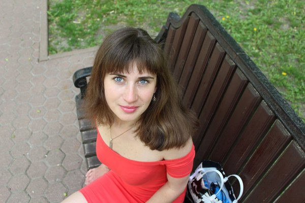 Nadienka