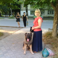 Mayya, Krasnodar (Russia), 58/168/75