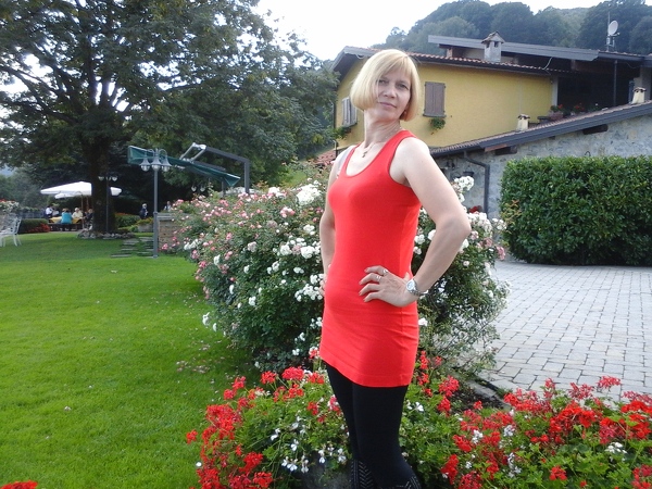 liudmyla