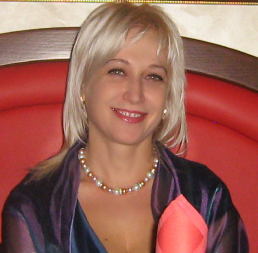 Oksana