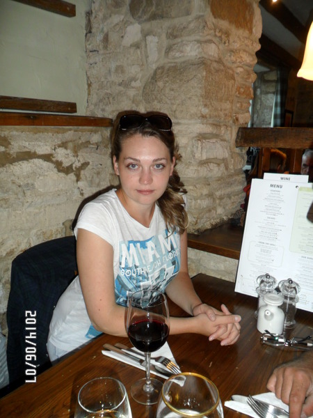 Karina