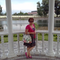 Alla,  (Ukraine), 65/160/64