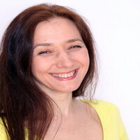 Irene, Kriens (Switzerland), 61/165/53