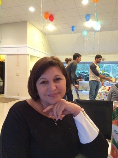 Larisa