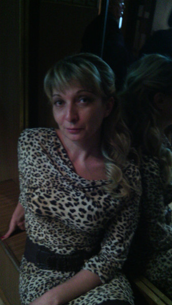 Olga Juravleva Olga Juravleva
