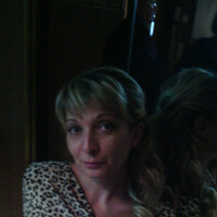 Olga  Juravleva, Salihorsk (Belarus), 45/165/65