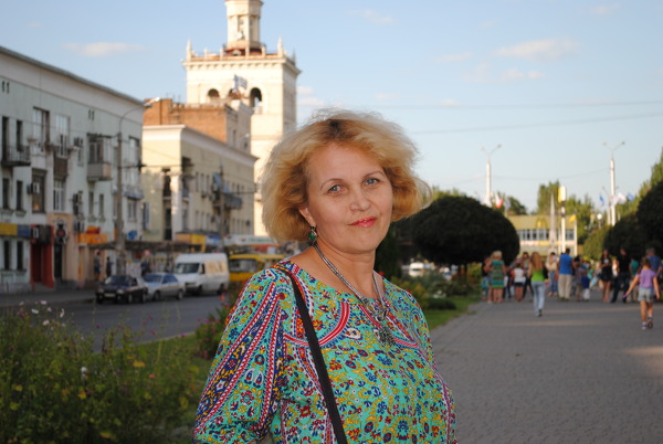 Svetlana