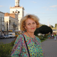 Svetlana, Napoli (Italy), 62/165/69