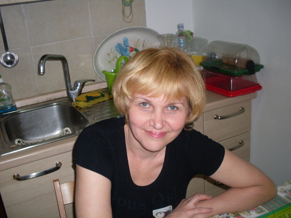 Svetlana