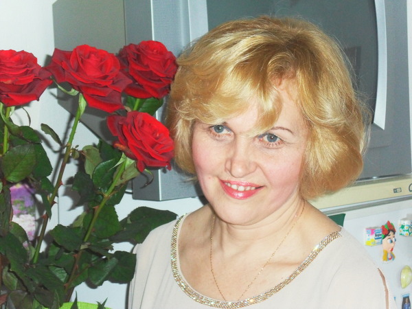 Svetlana