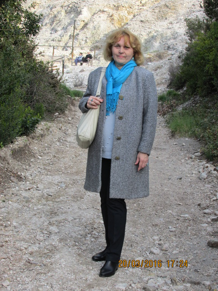 Svetlana