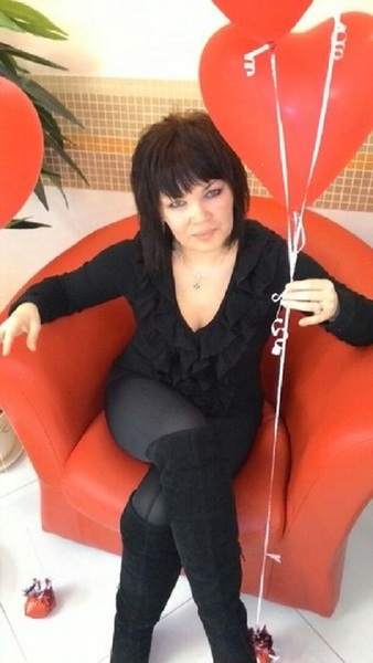 lyudmila