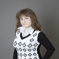 Inga, Saint Petersburg (Russia), 37/167/70