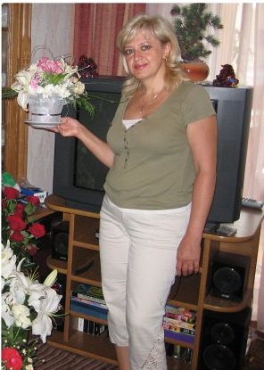 Lyudmila