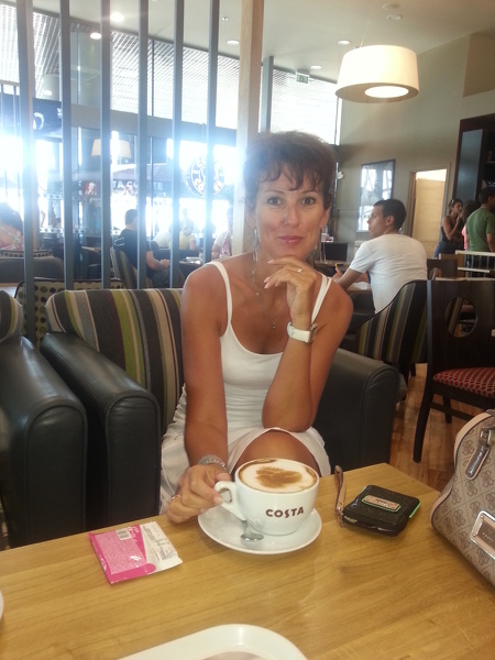 Svetlana