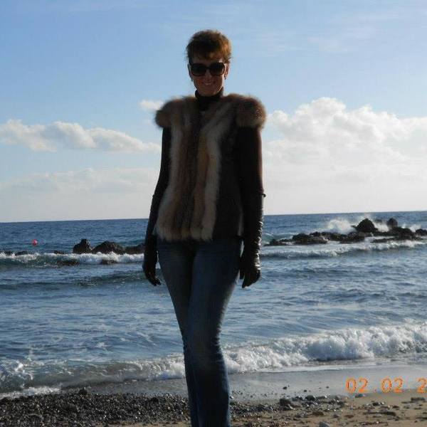 Svetlana