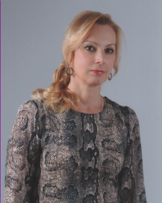 irina