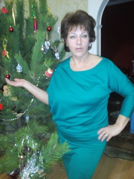 nekrasova Natalya ge