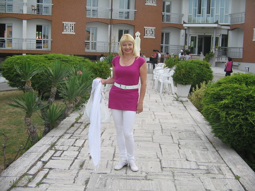 Lyudmila