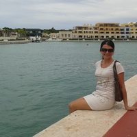 Marina,  (Ukraine), 48/161/57
