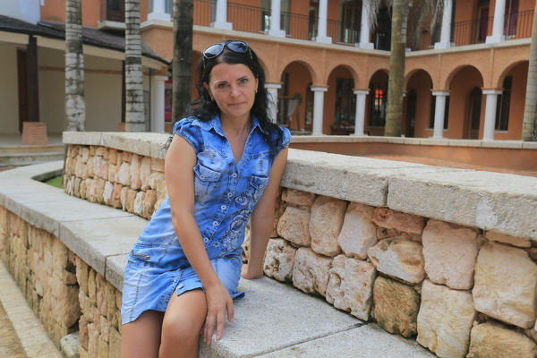 Marina Marina