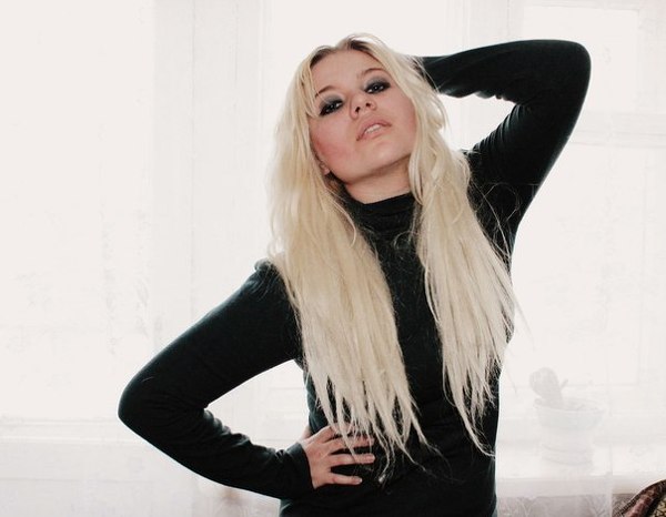 Olga