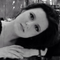 Kristina, Moscow (Russia), 44/167/56