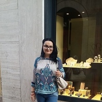 alina, Pavia (Italy), 47/170/63