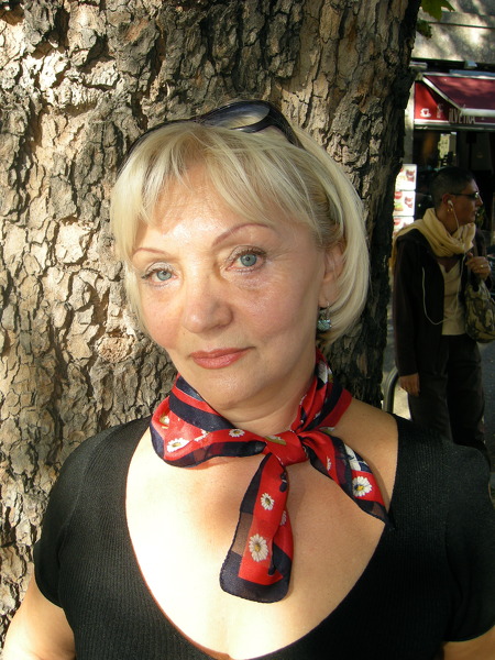 TAMARA