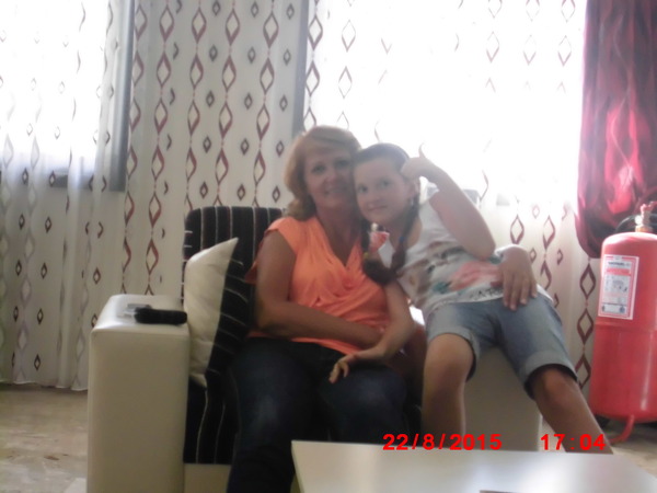 Lyudmila