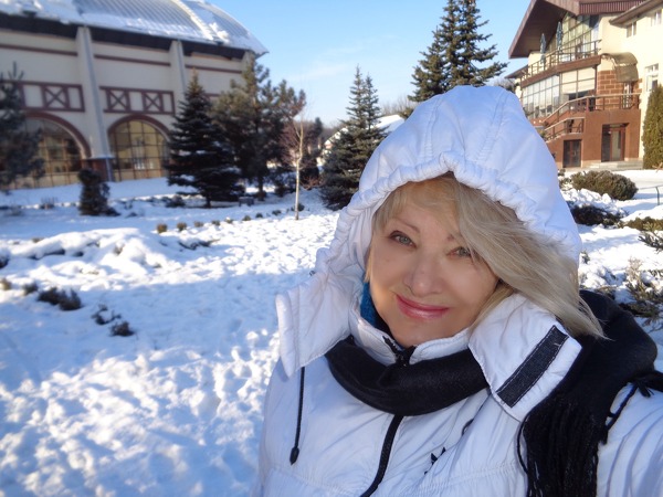 LUDMILA