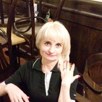 marianna, Moscow (Russia), 54/150/40