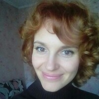 Anna,  (Ukraine), 42/175/56
