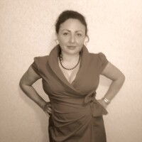 Tatiana, Almaty (Kazakhstan), 44/168/70