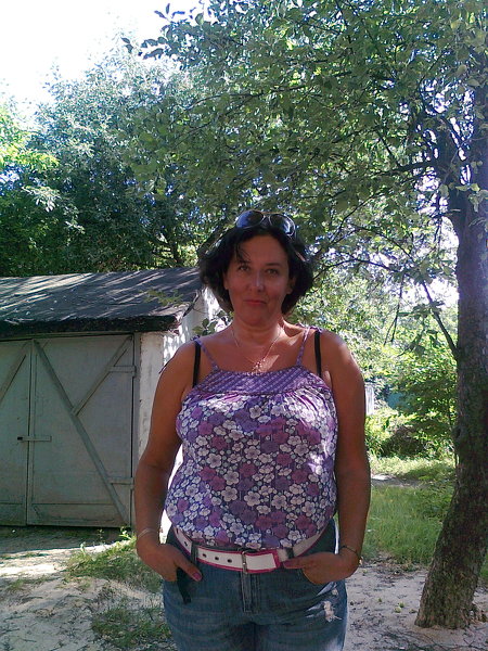 svetlana